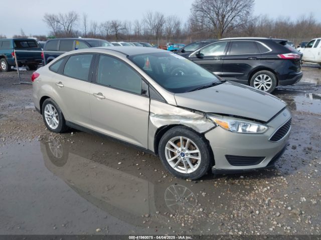 2015 FORD FOCUS 1FADP3F21FL287689