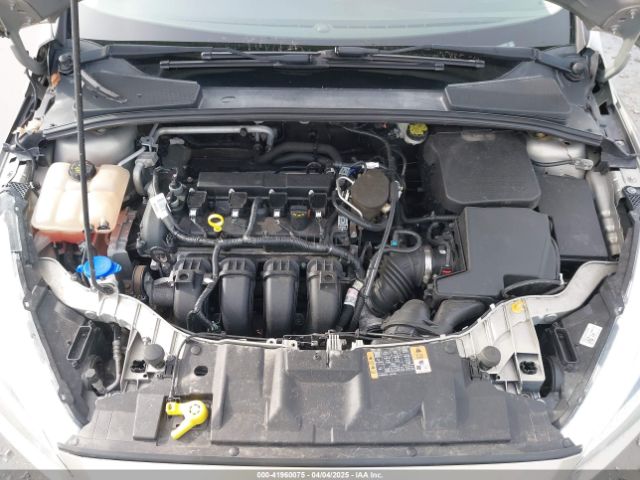 2015 FORD FOCUS 1FADP3F21FL287689 Photo 9