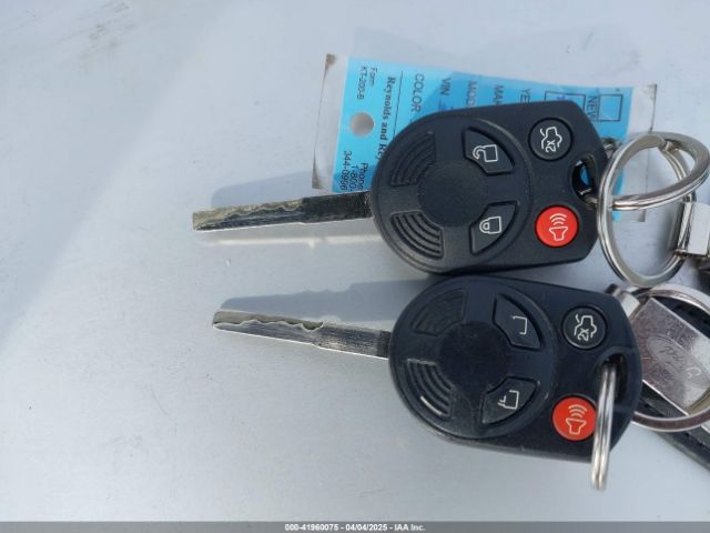 2015 FORD FOCUS 1FADP3F21FL287689 Photo 10