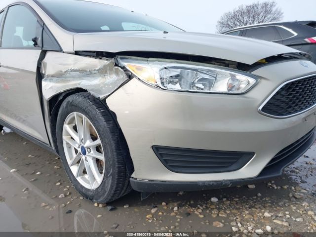 2015 FORD FOCUS 1FADP3F21FL287689 Photo 5