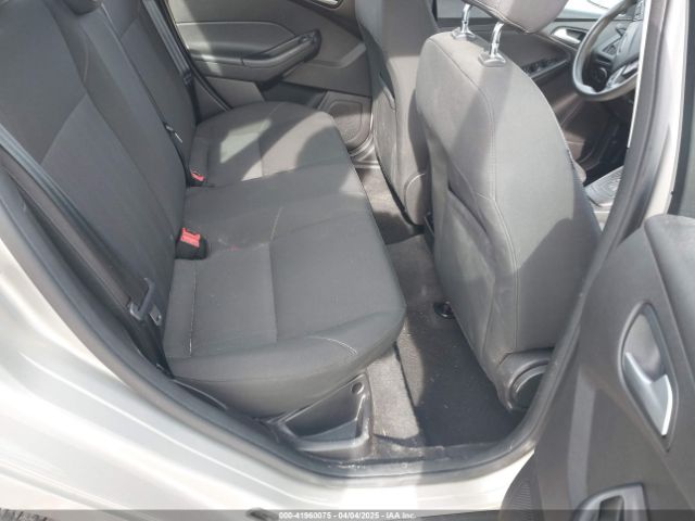 2015 FORD FOCUS 1FADP3F21FL287689 Photo 7