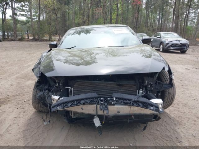 1N4AA6EV6MC501848 Nissan Maxima Sr Xtronic Cvt