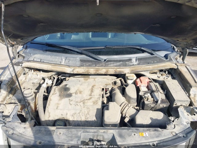 1FM5K7F8XFGA19897 Ford Explorer Limited