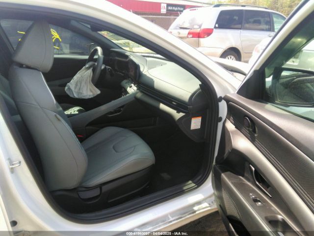 KMHLN4DJ4RU093132 Hyundai Elantra Hybrid Limited