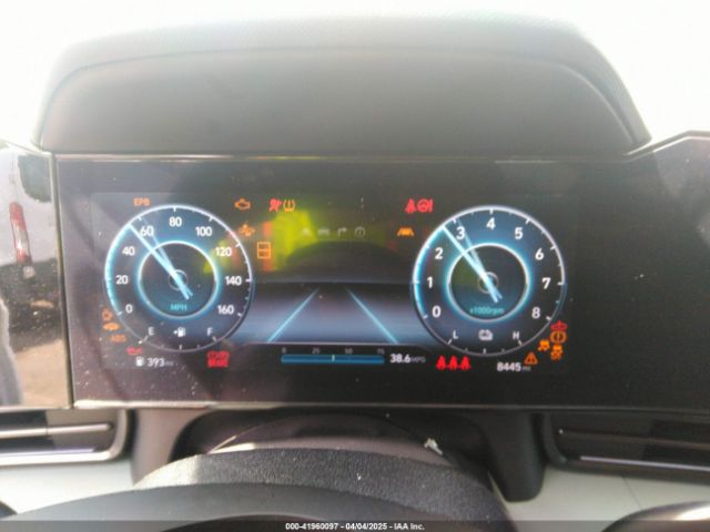 KMHLN4DJ4RU093132 Hyundai Elantra Hybrid Limited