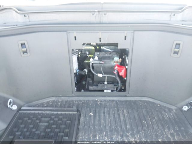1FTVW3LK8RWG20320 Ford F-150 Lightning Xlt