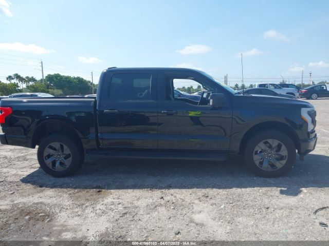 1FTVW3LK8RWG20320 Ford F-150 Lightning Xlt
