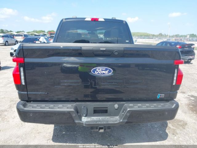 1FTVW3LK8RWG20320 Ford F-150 Lightning Xlt
