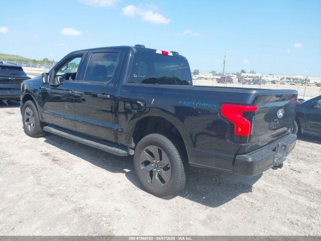 1FTVW3LK8RWG20320 Ford F-150 Lightning Xlt