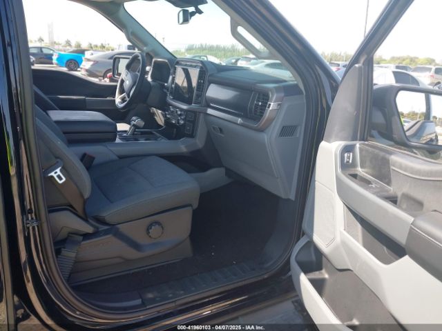 1FTVW3LK8RWG20320 Ford F-150 Lightning Xlt