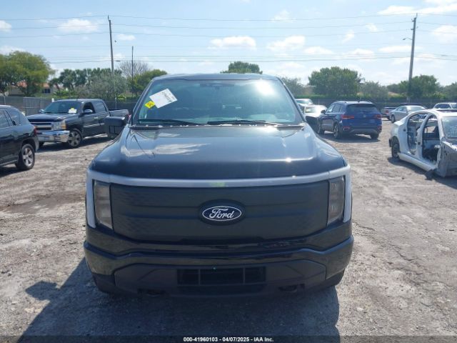 1FTVW3LK8RWG20320 Ford F-150 Lightning Xlt