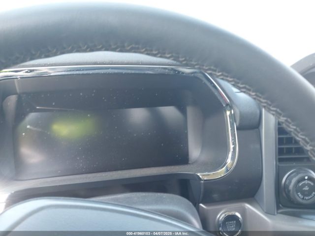 1FTVW3LK8RWG20320 Ford F-150 Lightning Xlt