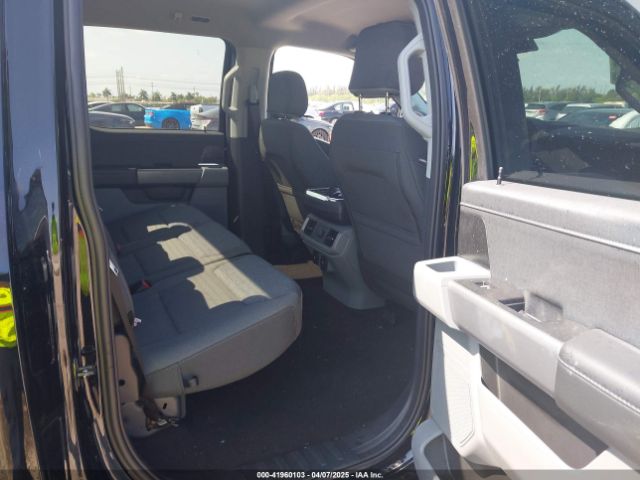 1FTVW3LK8RWG20320 Ford F-150 Lightning Xlt