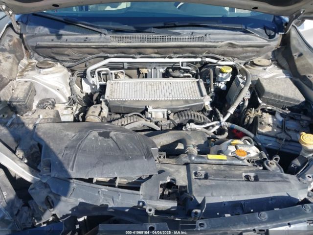 4S4WMACD6K3459744 Subaru Ascent