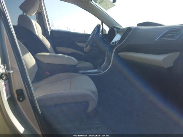 4S4WMACD6K3459744 Subaru Ascent