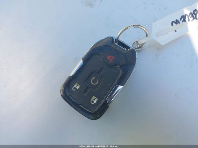 3GKALVEX7KL285711 GMC Terrain Slt