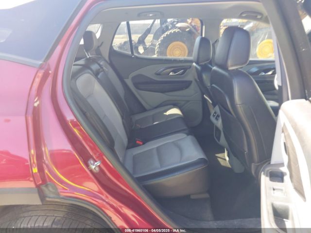 3GKALVEX7KL285711 GMC Terrain Slt