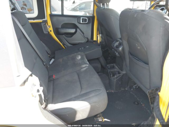 1C4HJXDN4MW718555 Jeep Wrangler Unlimited Sport Altitude 4x4
