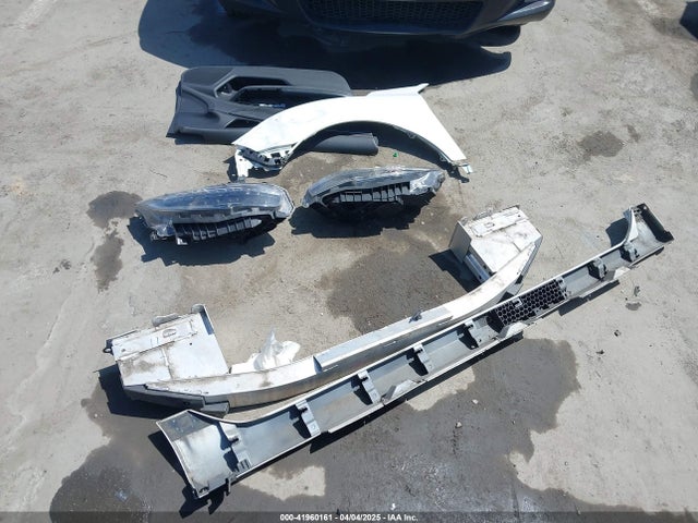 JHMFC1F90KX008282 Honda Civic Touring