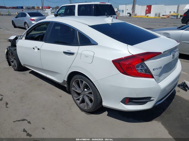 JHMFC1F90KX008282 Honda Civic Touring
