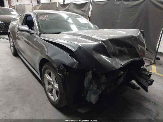 2017 FORD MUSTANG 1FA6P8AMXH5351993