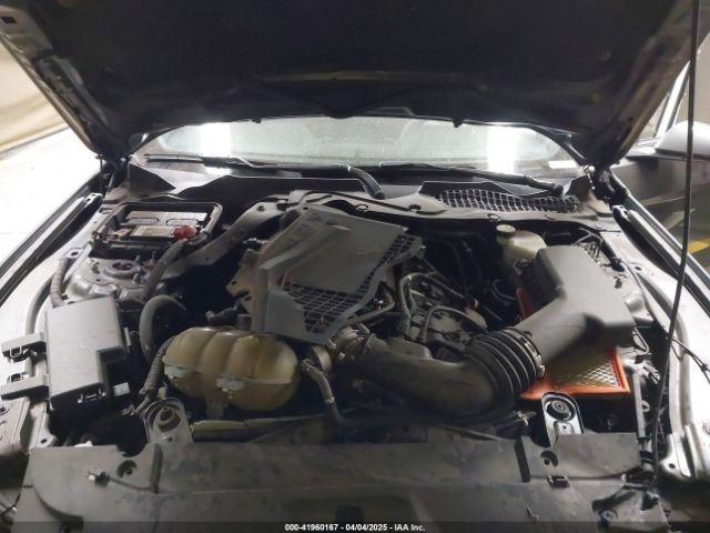 2017 FORD MUSTANG 1FA6P8AMXH5351993 Photo 9