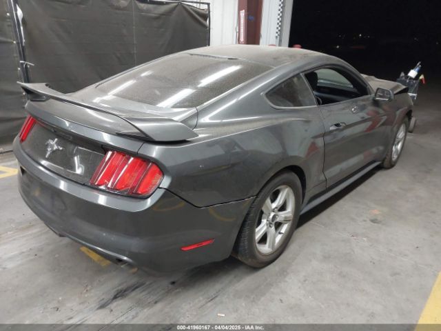 2017 FORD MUSTANG 1FA6P8AMXH5351993 Photo 3