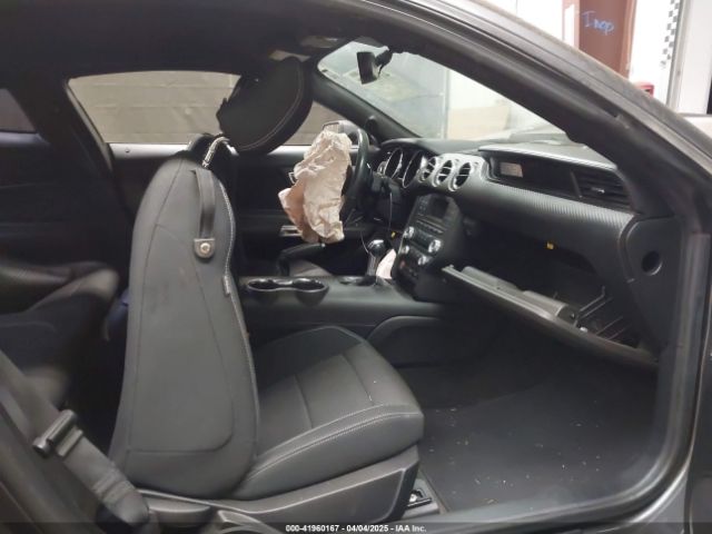 2017 FORD MUSTANG 1FA6P8AMXH5351993 Photo 4