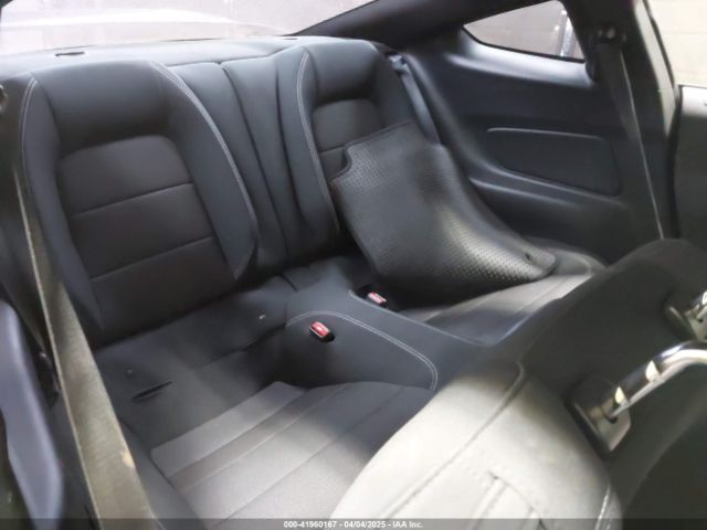 2017 FORD MUSTANG 1FA6P8AMXH5351993 Photo 7