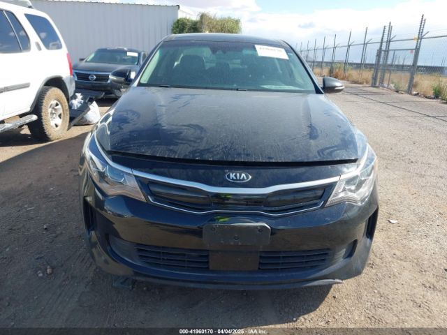 KNAGU4LE1K5031956 KIA gdi nu