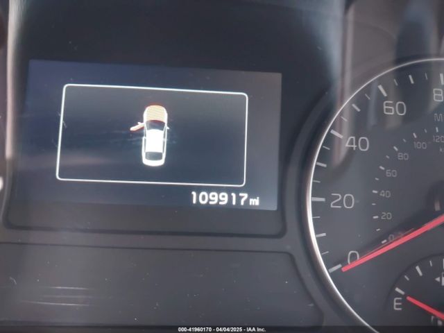 KNAGU4LE1K5031956 KIA gdi nu