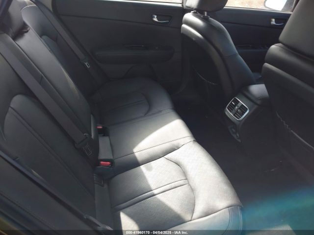 KNAGU4LE1K5031956 KIA gdi nu