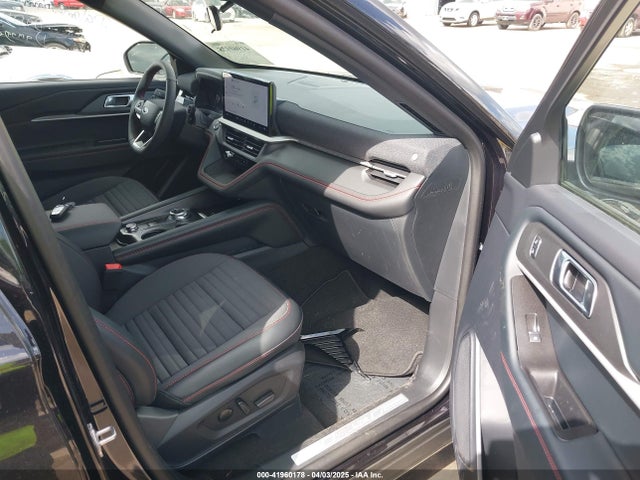 1FMUK8KH2SGB38318 Ford Explorer St-line