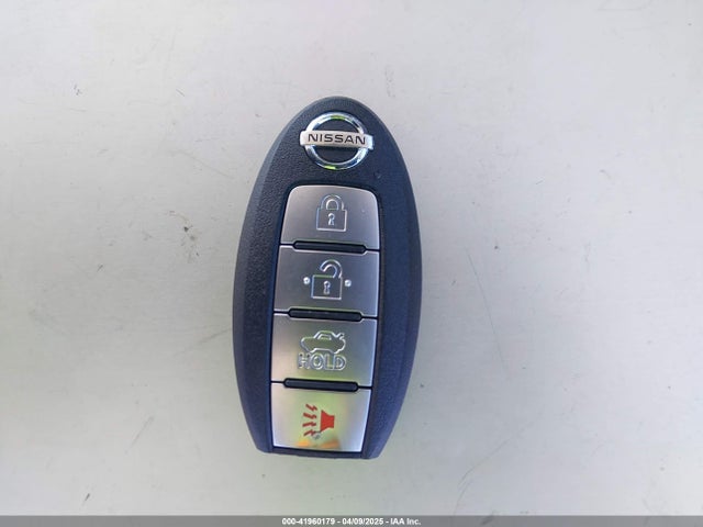Nissan Versa S Xtronic Cvt 2020 3N1CN8DV2LL916868 Image 11