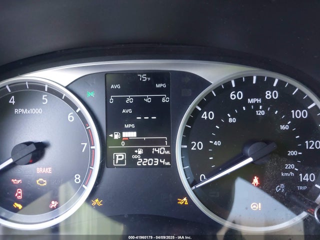 Nissan Versa S Xtronic Cvt 2020 3N1CN8DV2LL916868 Image 15