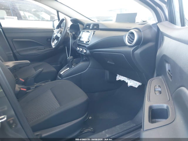 Nissan Versa S Xtronic Cvt 2020 3N1CN8DV2LL916868 Image 5