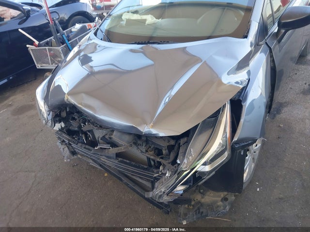Nissan Versa S Xtronic Cvt 2020 3N1CN8DV2LL916868 Image 6
