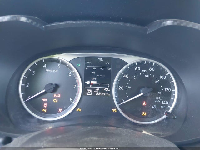 Nissan Versa S Xtronic Cvt 2020 3N1CN8DV2LL916868 Image 7