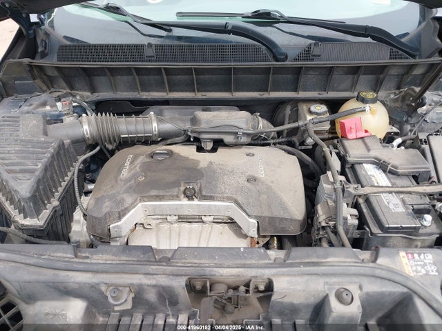 1GKKNRLA8HZ173019 GMC Acadia Sle-1