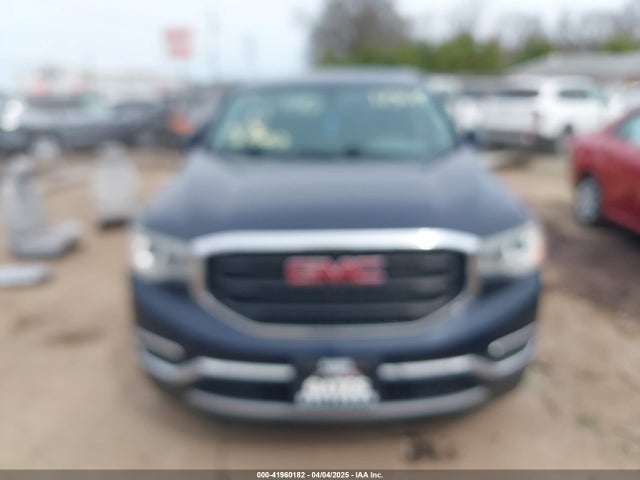1GKKNRLA8HZ173019 GMC Acadia Sle-1