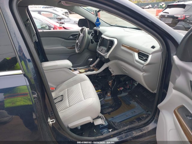 1GKKNRLA8HZ173019 GMC Acadia Sle-1