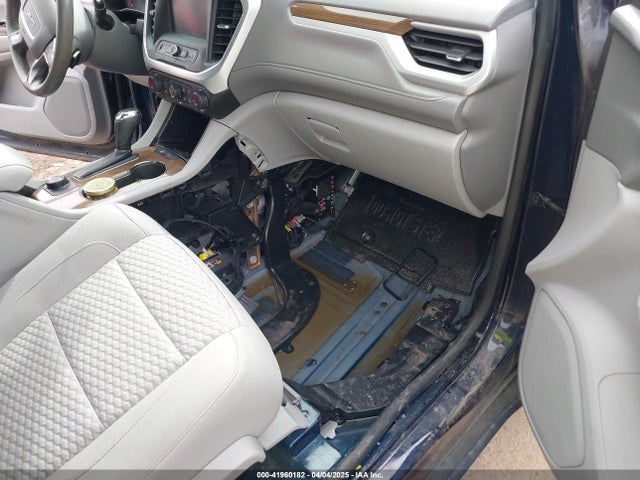 1GKKNRLA8HZ173019 GMC Acadia Sle-1