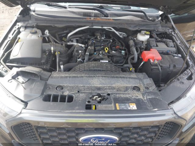1FTER4FH4PLE30073 Ford Ranger Xlt