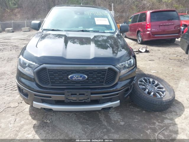 1FTER4FH4PLE30073 Ford Ranger Xlt