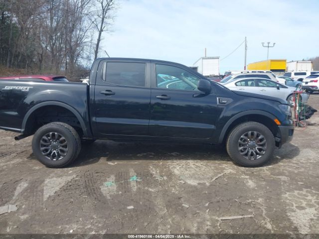 1FTER4FH4PLE30073 Ford Ranger Xlt