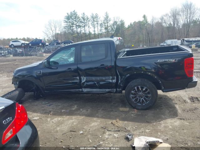 1FTER4FH4PLE30073 Ford Ranger Xlt