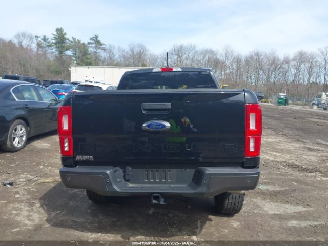1FTER4FH4PLE30073 Ford Ranger Xlt