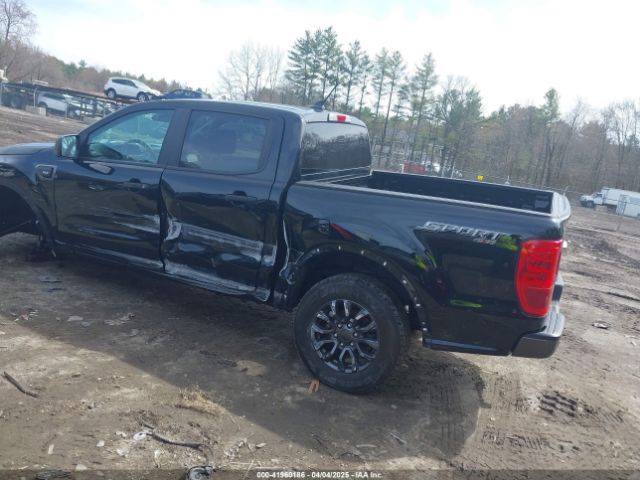 1FTER4FH4PLE30073 Ford Ranger Xlt