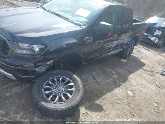 1FTER4FH4PLE30073 Ford Ranger Xlt