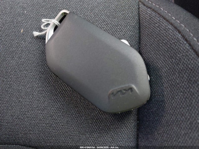 KIA K4 Lx 2025 3KPFT4DE3SE020459 Image 11